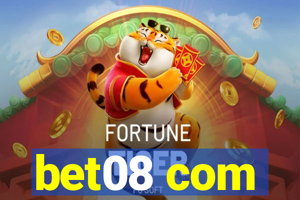 bet08 com